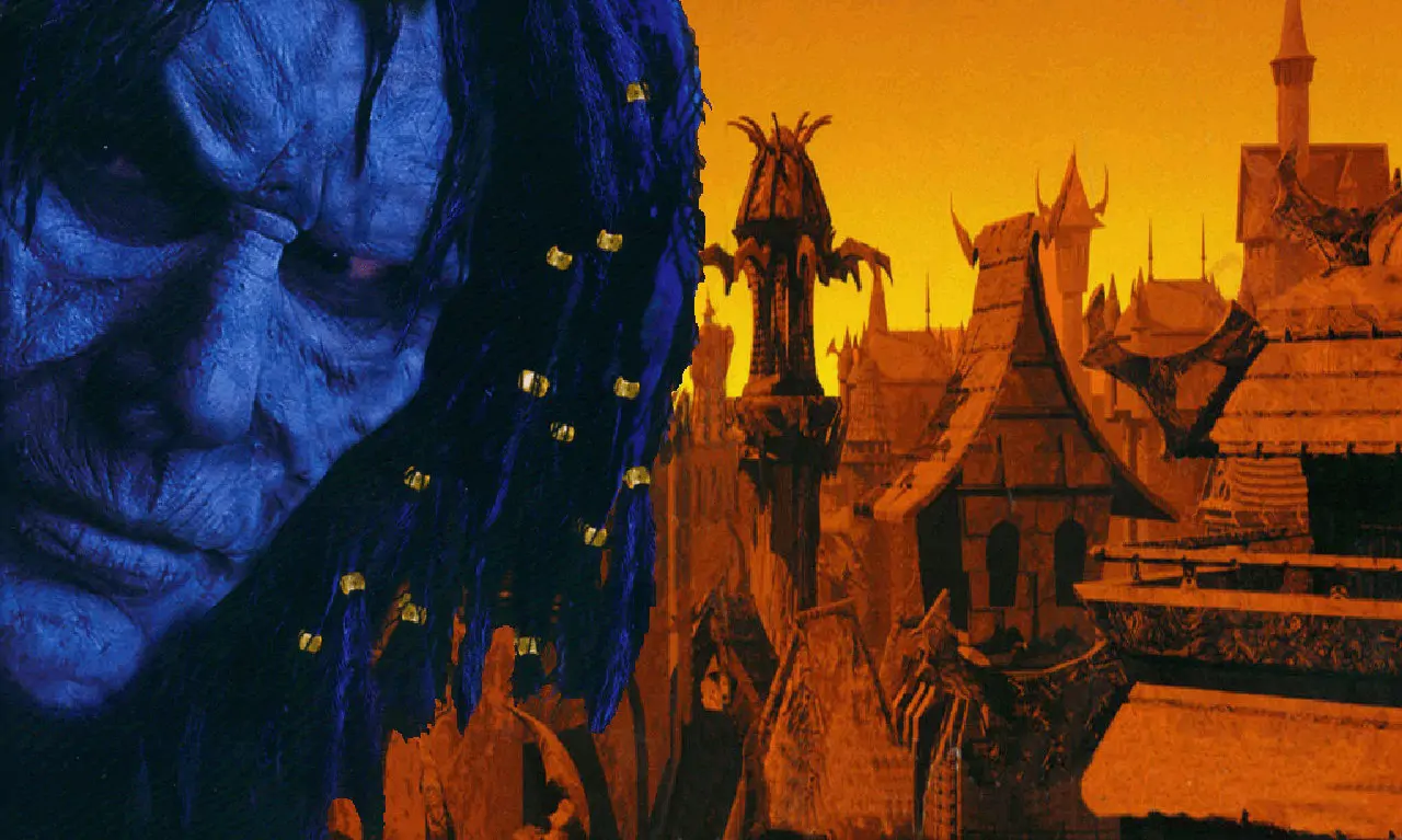 Planescape: Torment PC performance and system requirements