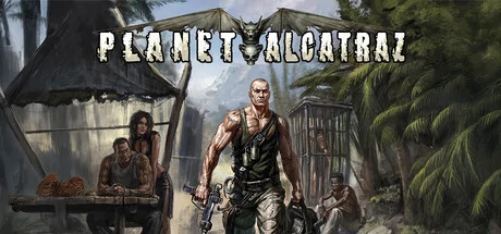 Planet Alcatraz PC performance and system requirements