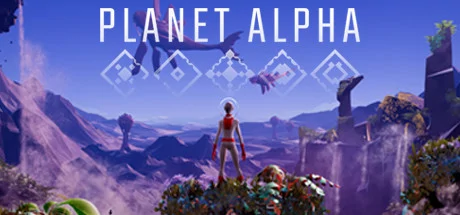 PLANET ALPHA PC system requirements screenshot
