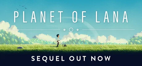 Planet of Lana PC system requirements screenshot