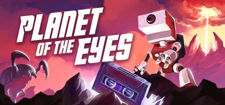 Planet of the Eyes PC performance and system requirements