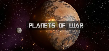PLANETS OF WAR PC performance and system requirements