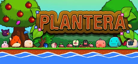 Plantera PC system requirements screenshot