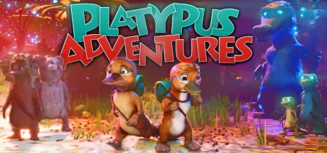 Platypus Adventures PC performance and system requirements