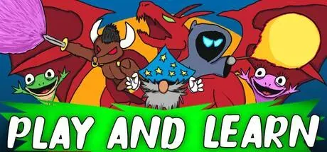 PLAY AND LEARN: Fun Learning Games for Kids PC performance and system requirements