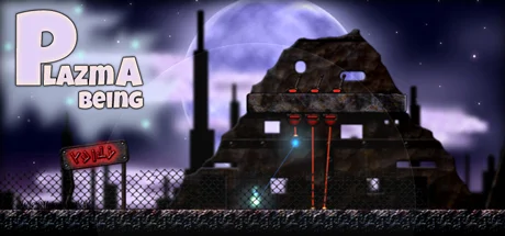 Plazma Being PC system requirements screenshot
