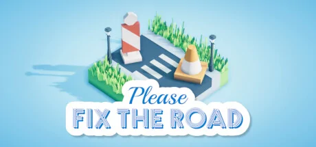 Please Fix The Road PC system requirements screenshot