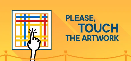 Please, Touch The Artwork PC performance and system requirements