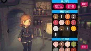 Poke Abby PC performance and system requirements