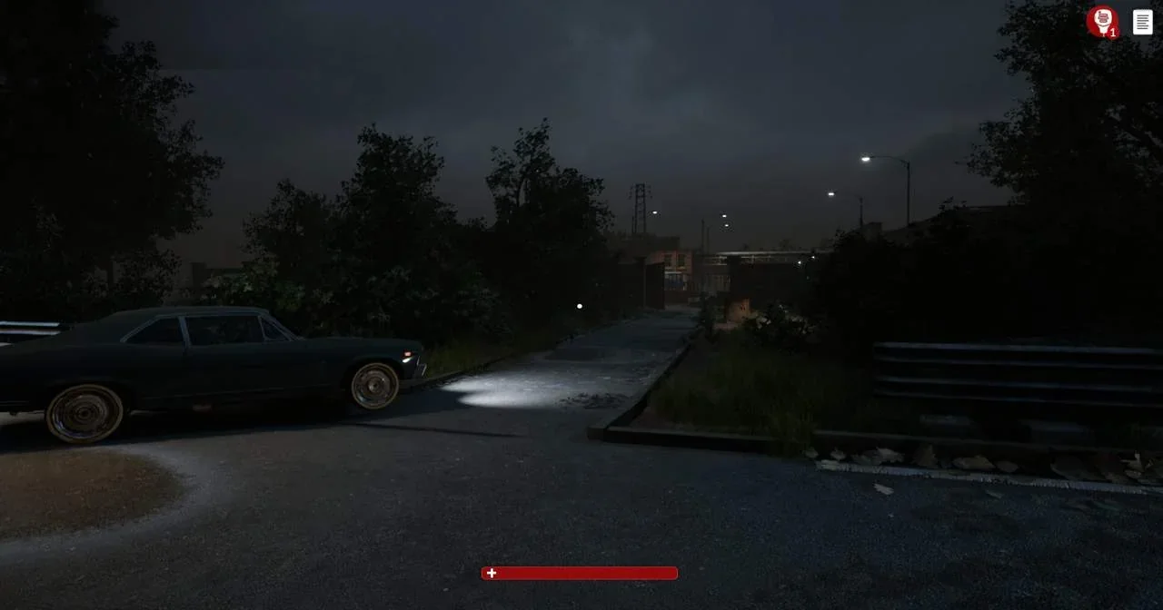 Police Shootout: Prologue PC system requirements screenshot