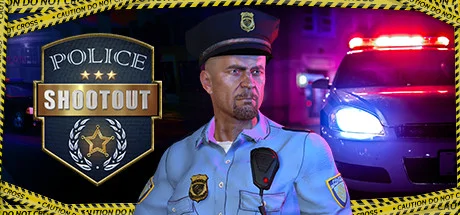 Police Shootout PC system requirements screenshot