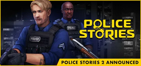 Police Stories PC system requirements screenshot