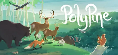 PolyPine PC system requirements screenshot