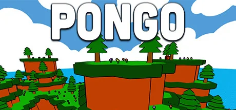Pongo cover