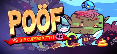 Poöf PC performance and system requirements