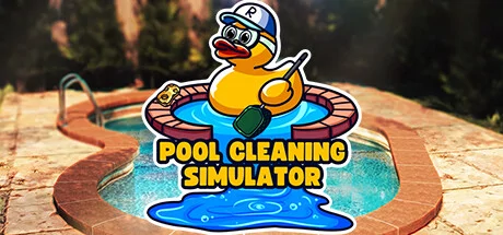 Pool Cleaning Simulator PC system requirements screenshot