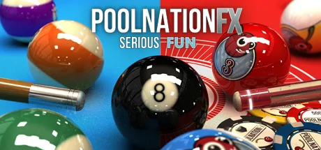 Pool Nation FX Lite PC system requirements screenshot