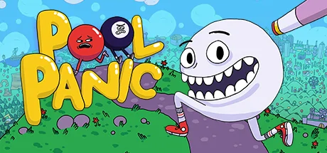 Pool Panic PC system requirements screenshot