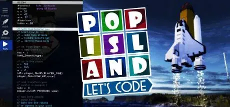 Pop Island - Let's Code !!! System Requirements (2018) | Minimum ...