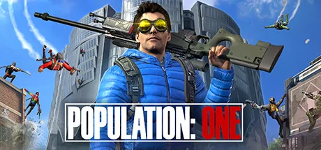 Population: One PC performance and system requirements
