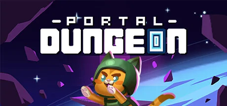 Portal Dungeon cover