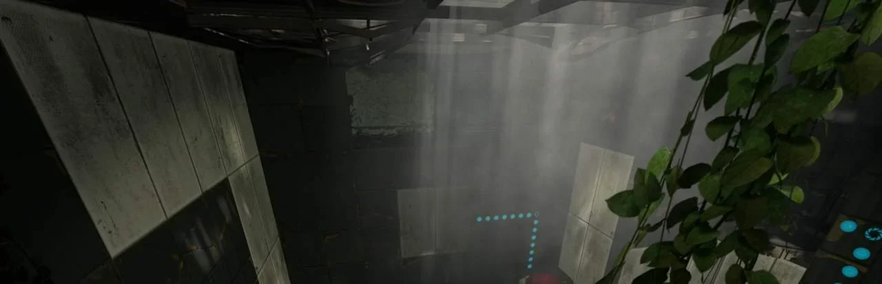 Portal Reloaded PC system requirements screenshot