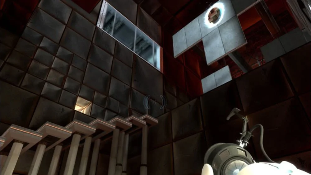 Portal: Still Alive PC system requirements screenshot