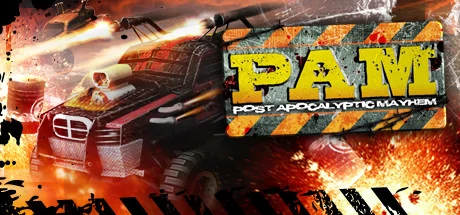 Post Apocalyptic Mayhem PC system requirements screenshot