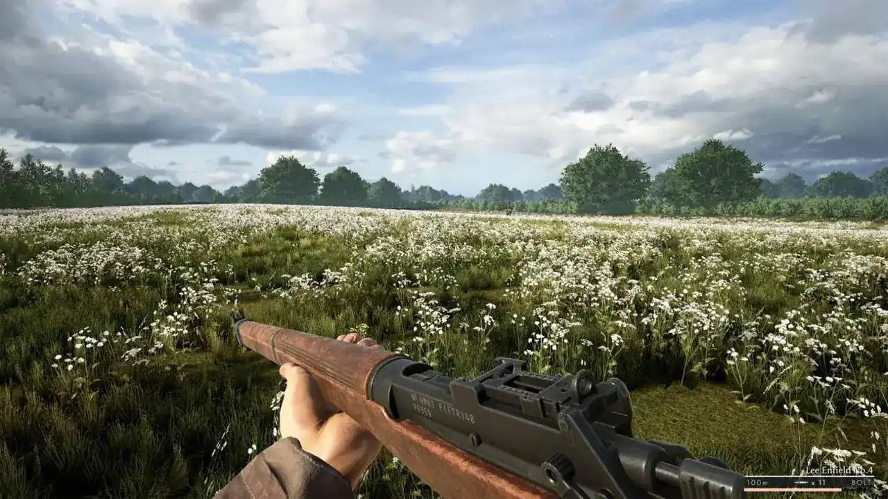Post Scriptum PC system requirements screenshot