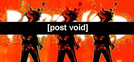 Post Void PC system requirements screenshot