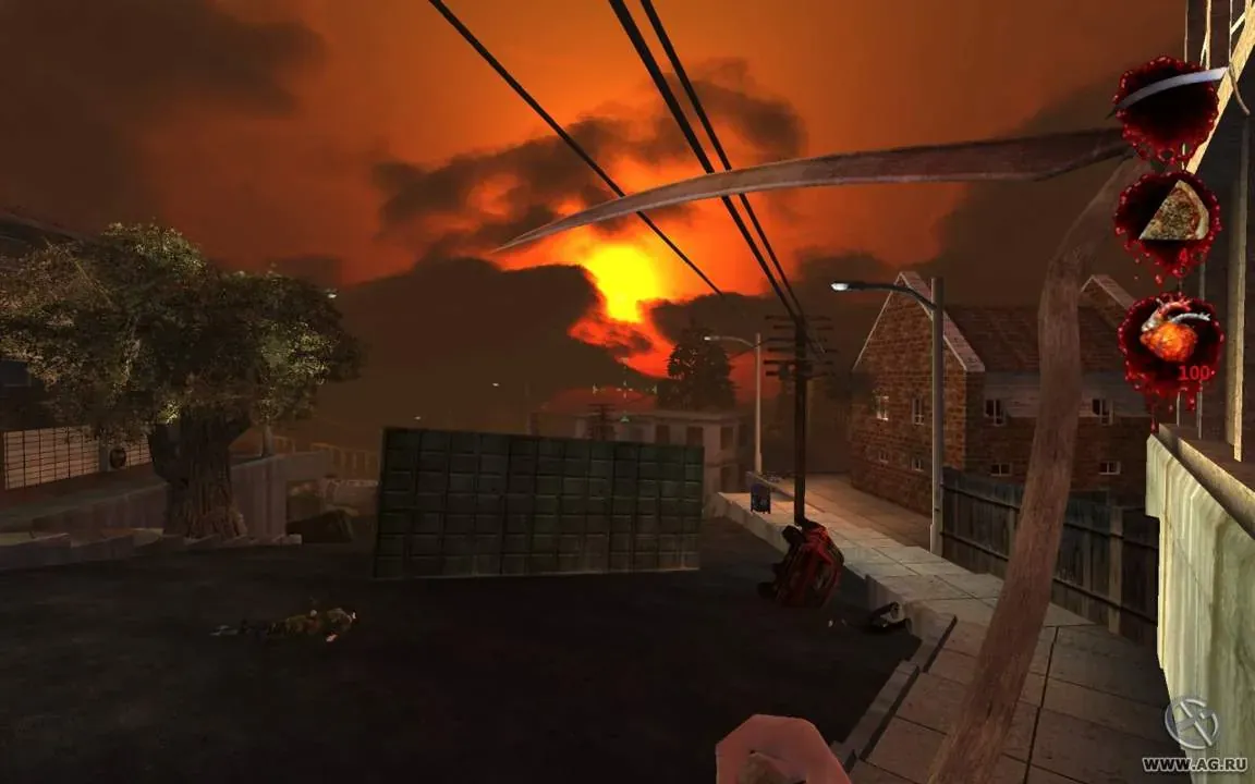 Postal 2: Apocalypse Weekend PC performance and system requirements