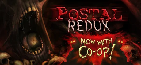 POSTAL Redux PC system requirements screenshot