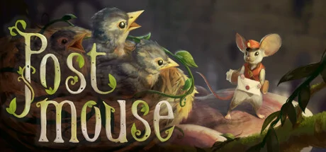 Postmouse PC system requirements screenshot