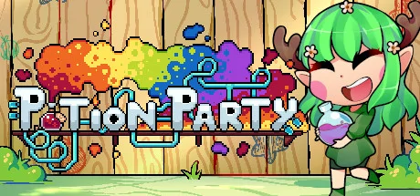 Potion Party PC system requirements screenshot
