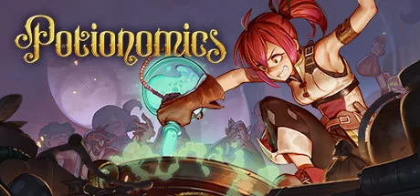 Potionomics PC system requirements screenshot