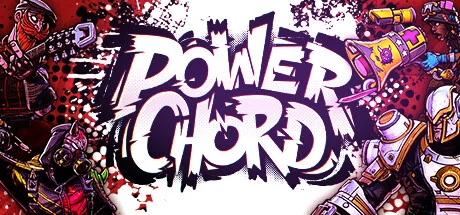 Power Chord PC system requirements screenshot