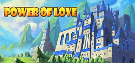 Power of Love cover