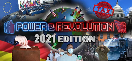 Power & Revolution 2021 Edition PC performance and system requirements
