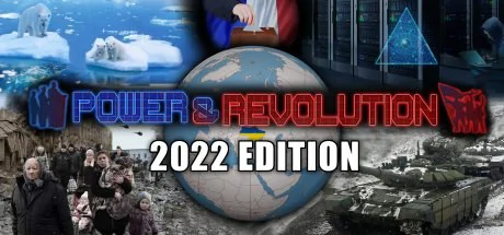 Power & Revolution 2022 Edition PC performance and system requirements