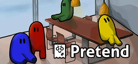Pretend PC system requirements screenshot