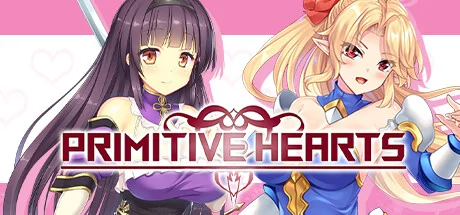 PRIMITIVE HEARTS PC performance and system requirements