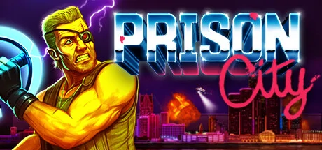 Prison City PC system requirements screenshot