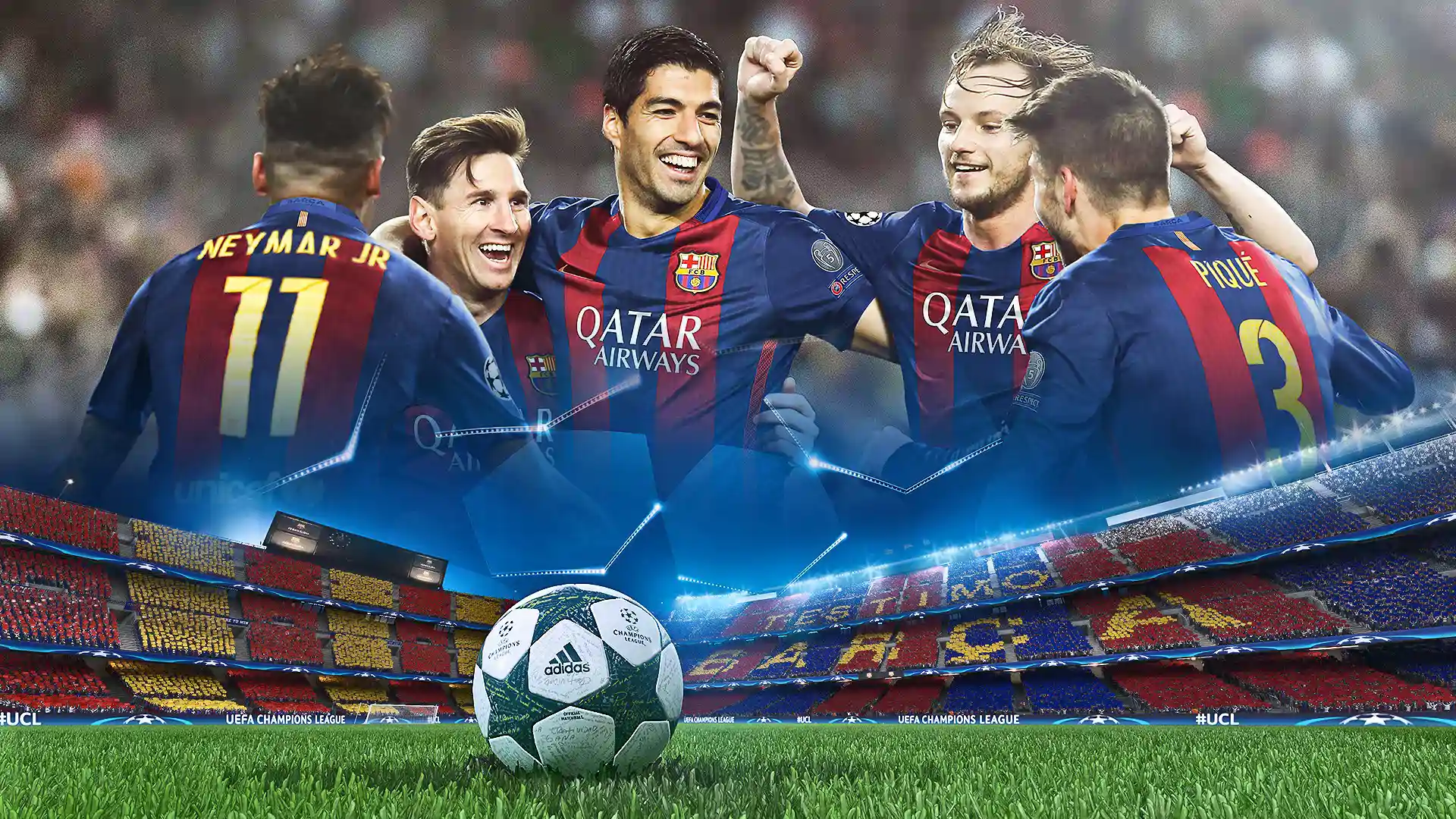 PRO EVOLUTION SOCCER 2017 TRIAL EDITION PC system requirements screenshot
