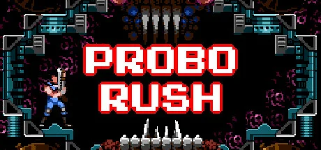 Probo Rush PC system requirements screenshot