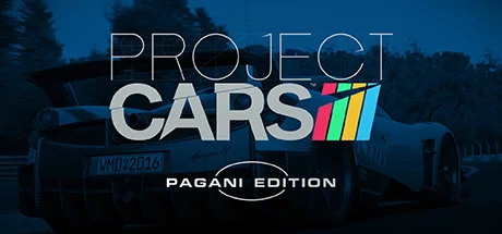 Project CARS - Pagani Edition PC system requirements screenshot