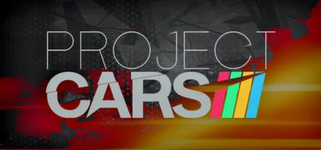 Project CARS PC system requirements screenshot