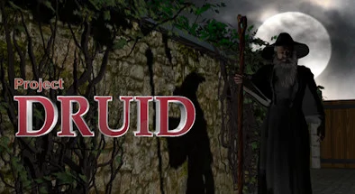 Project Druid - 2D Labyrinth Explorer PC performance and system requirements