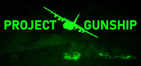 Project Gunship PC performance and system requirements