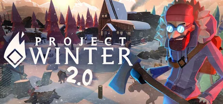 Project Winter cover