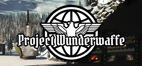 Project Wunderwaffe PC system requirements screenshot